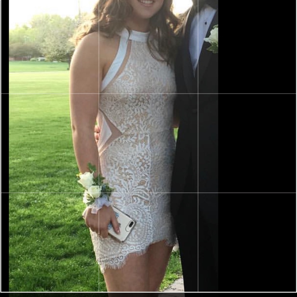 Party dress